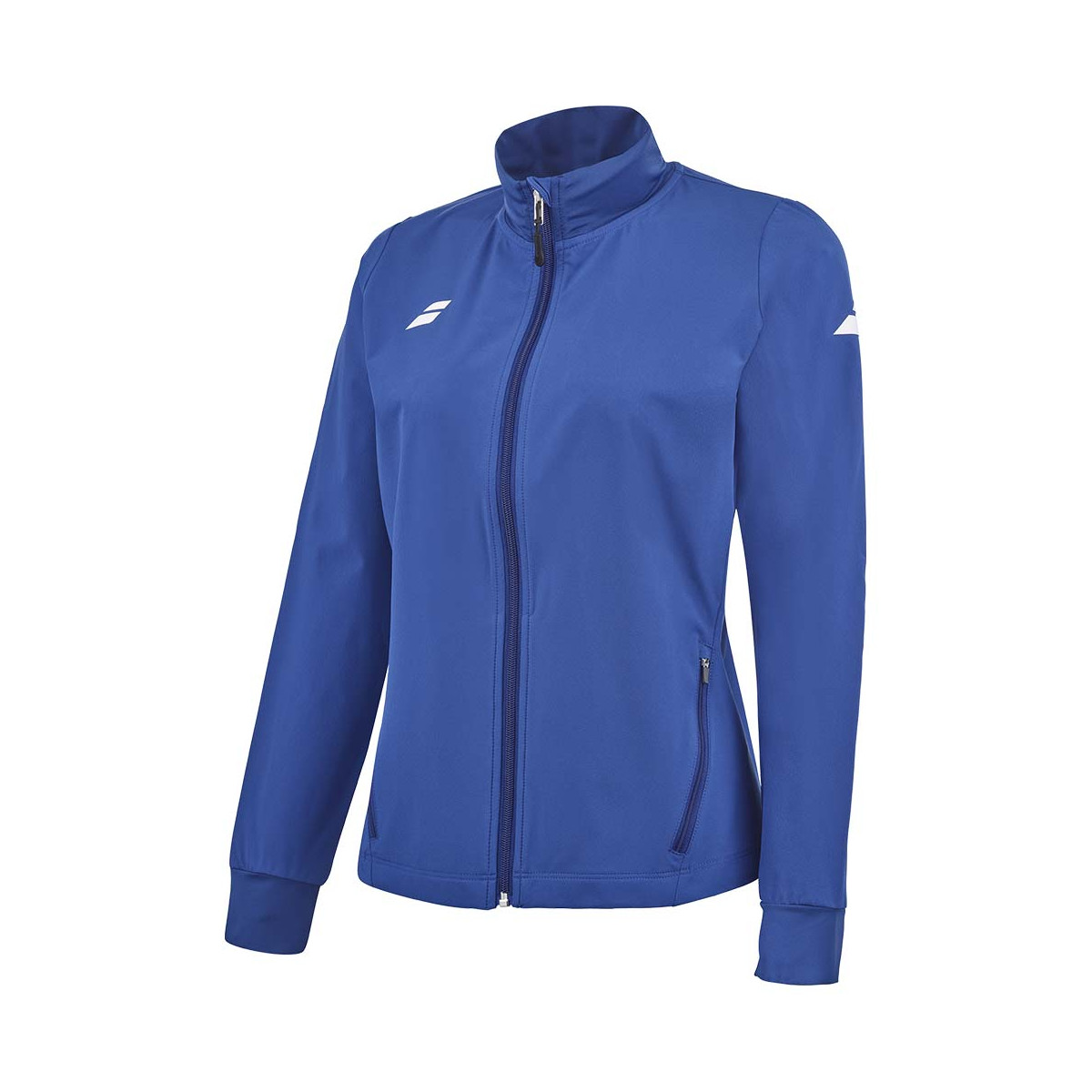 Babolat Play Jacket Damen Marineblau