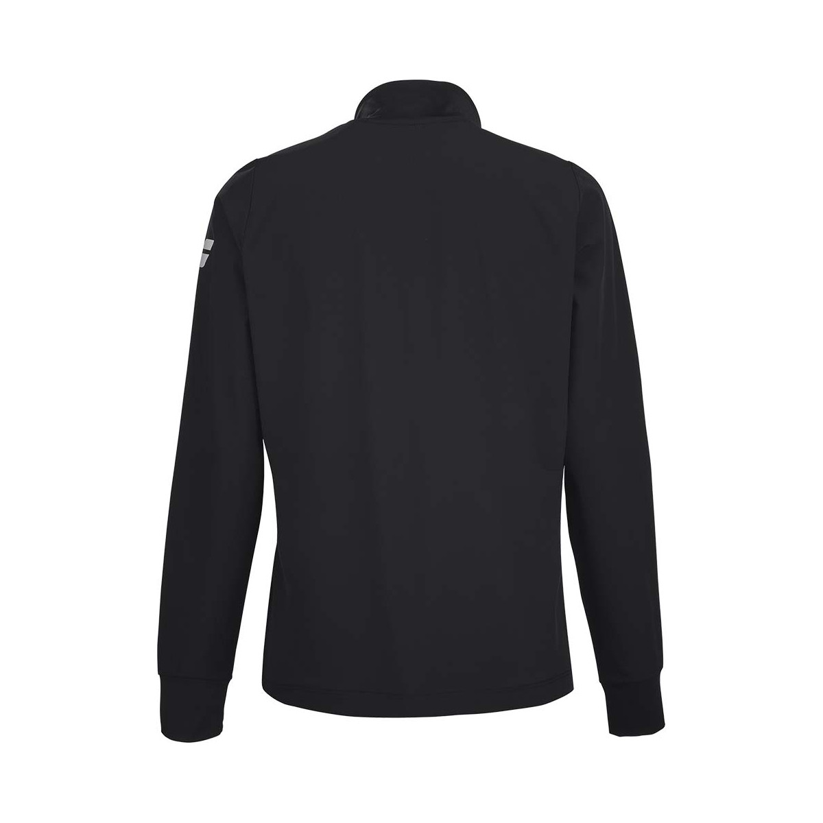 Babolat Play Jacket Damen Schwarz