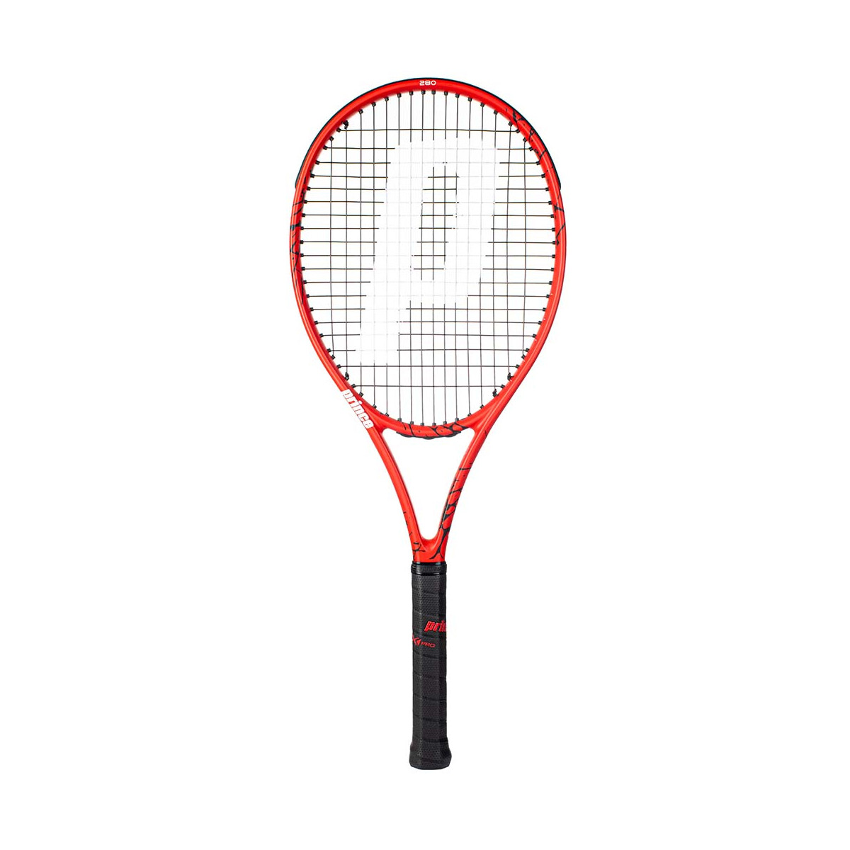 Prince Beast 100 LTD Tennisschl&auml;ger (280 g)