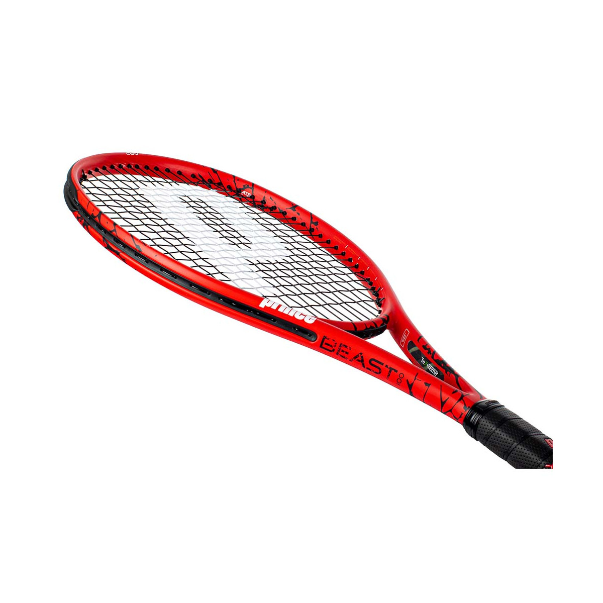 Prince Beast 100 LTD Tennisschl&auml;ger (280 g)