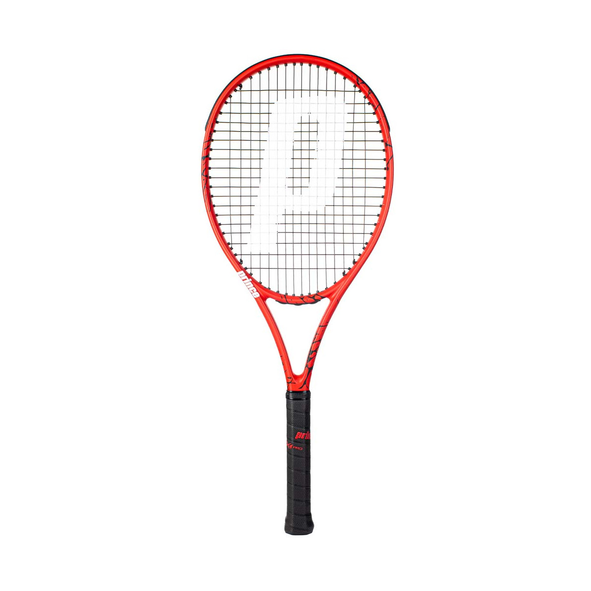 Prince Beast 100 Tennisschl&auml;ger (265 g)