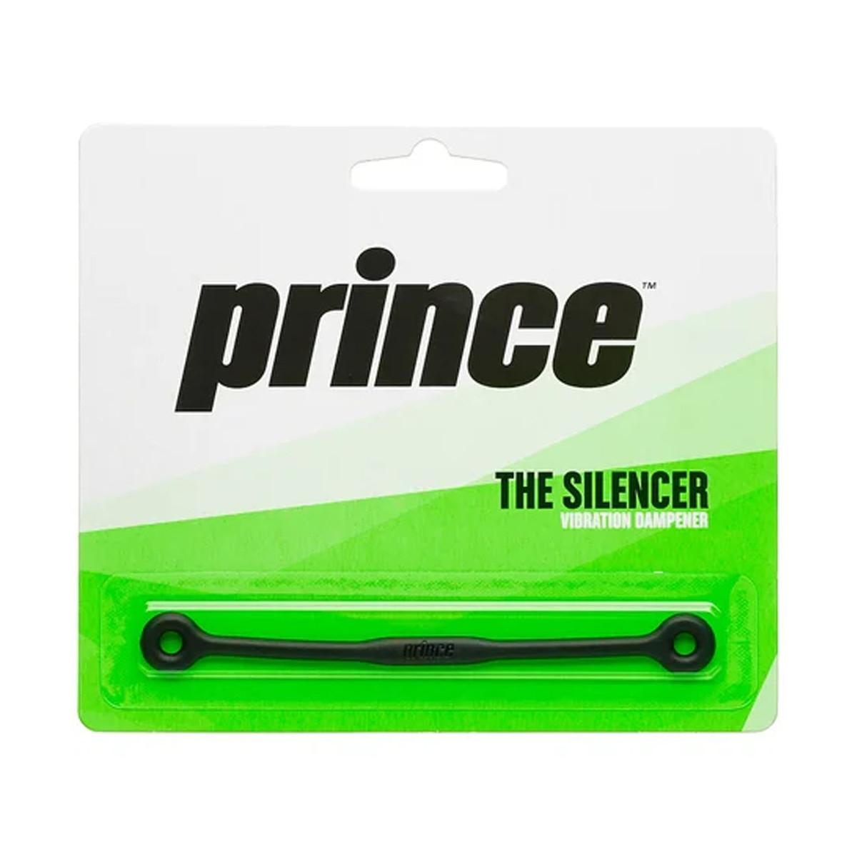 Prince The Silencer Vibrationsd&auml;mpfer Schwarz