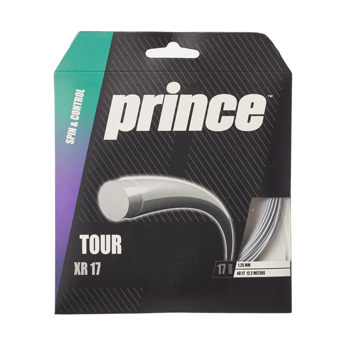 Prince Tour XR Tennissaite 12 m