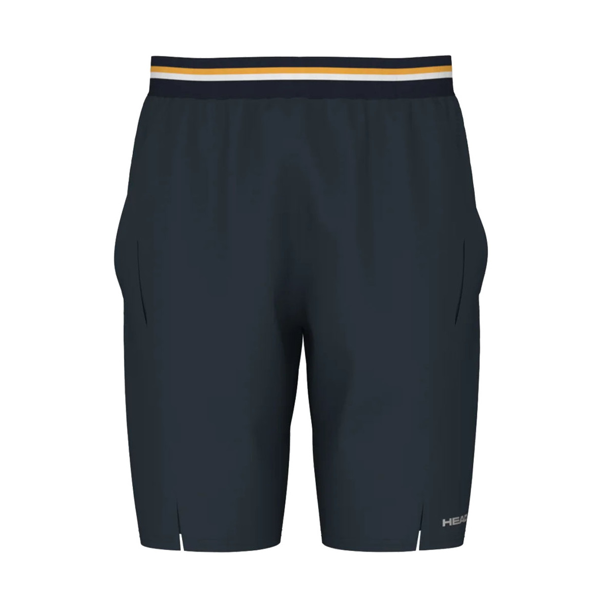 Head Performance Short Marineblau