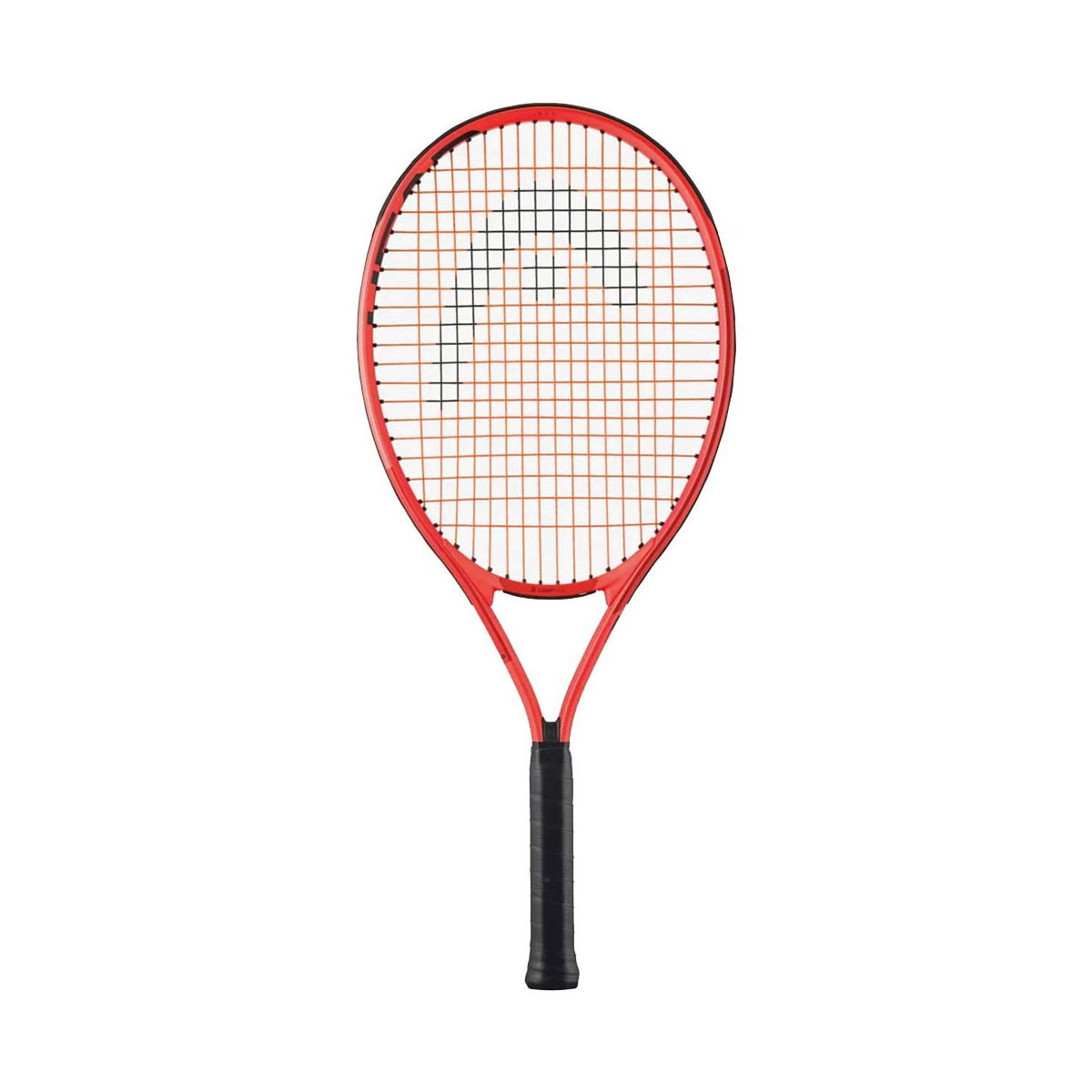 Head Radical Jr 25 2025 Tennisschl&auml;ger (240 g)