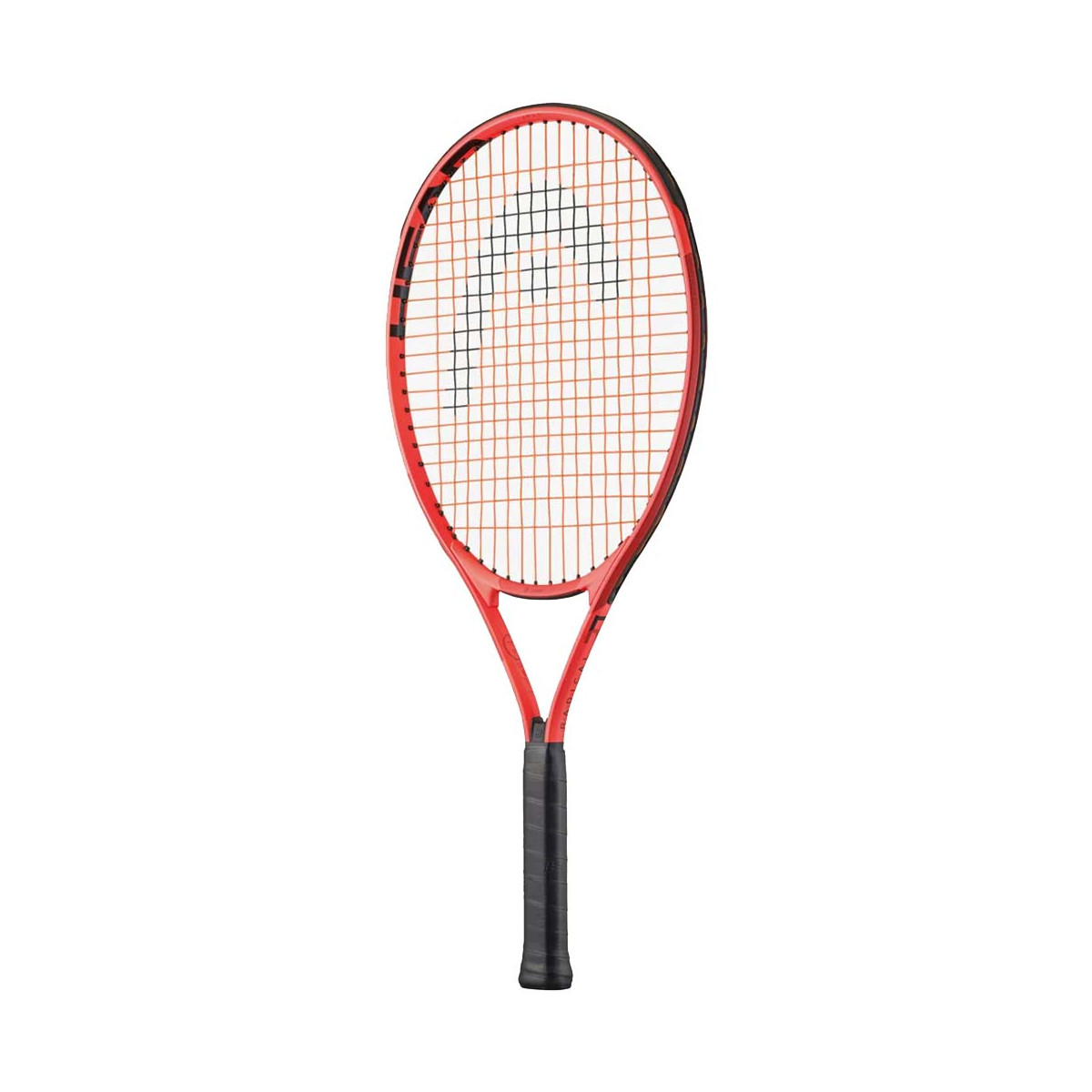 Head Radical Jr 25 2025 Tennisschl&auml;ger (240 g)