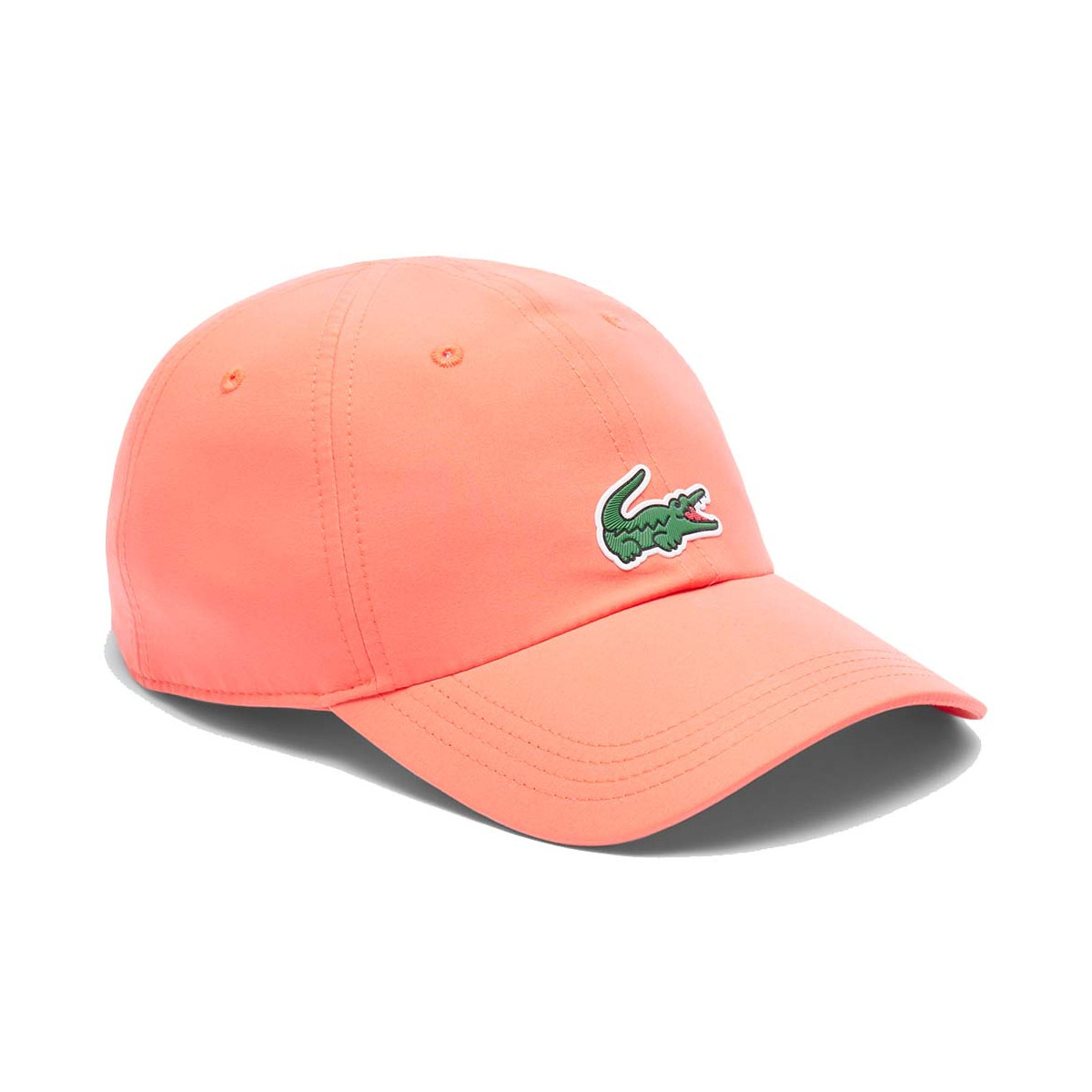 Lacoste Sport Djokovic Cap Rot