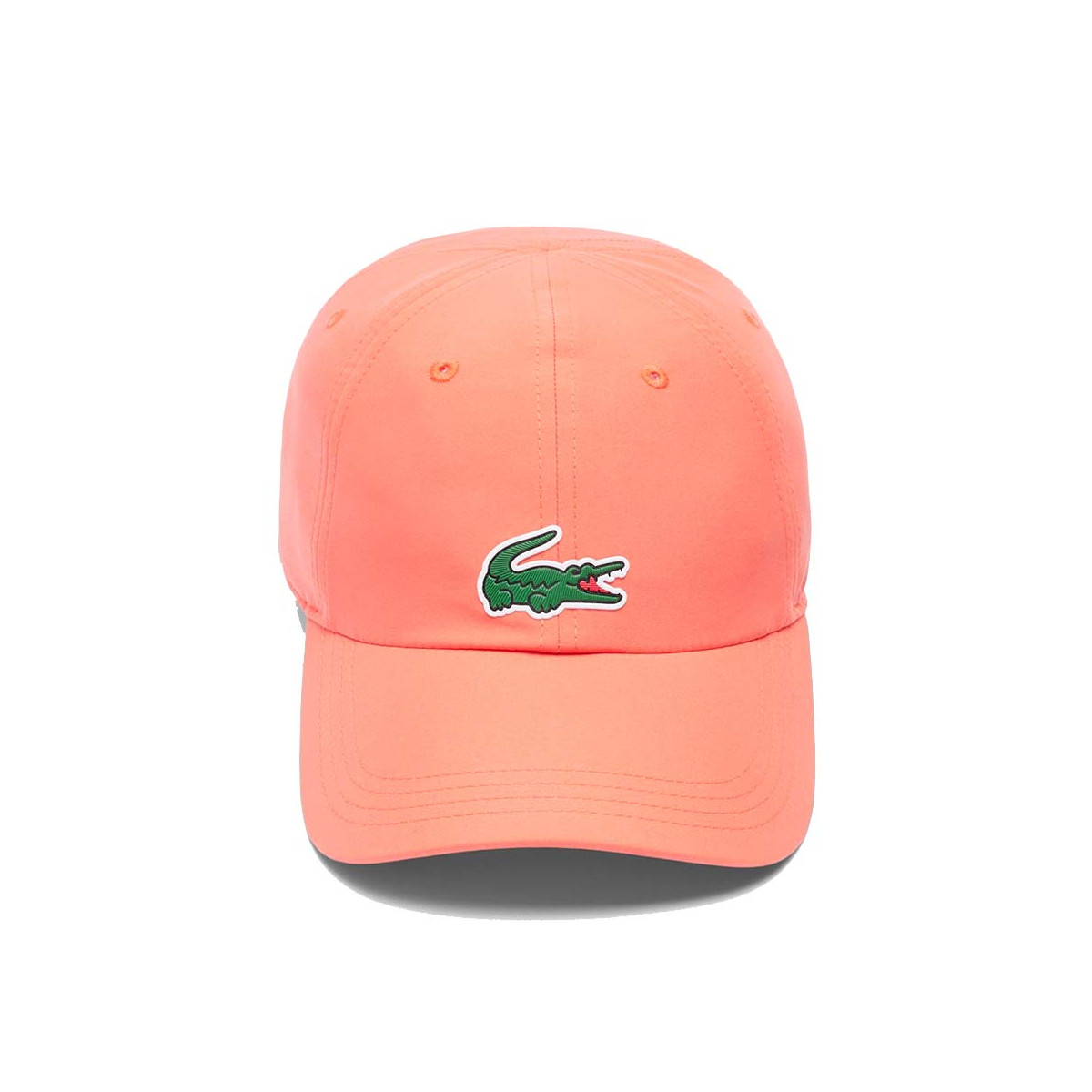 Lacoste Sport Djokovic Cap Rot