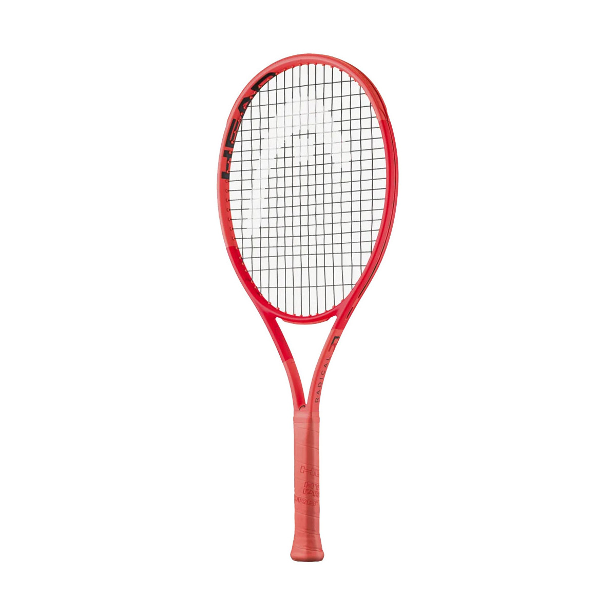Head Radical Jr 2025 Tennisschl&auml;ger (245 g)