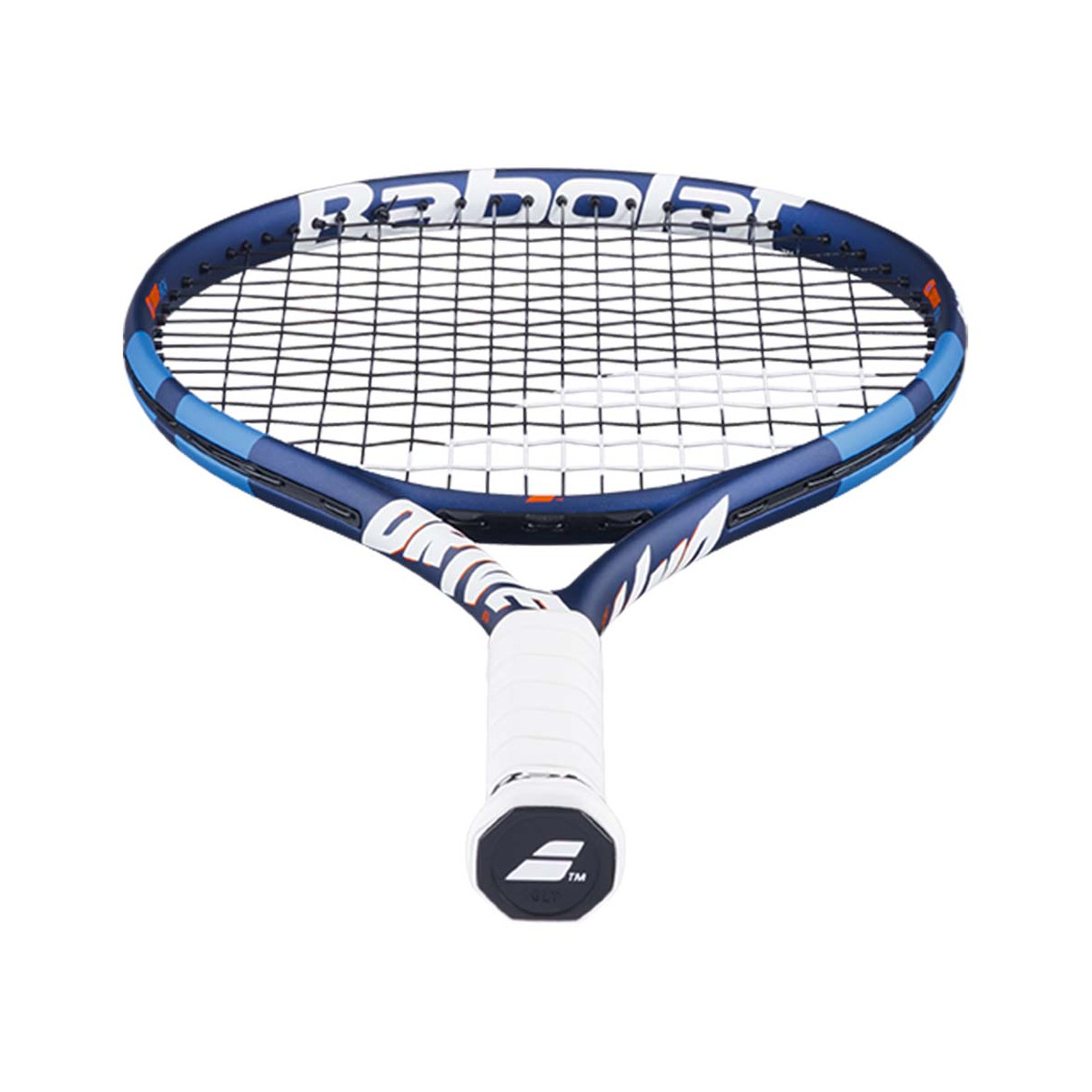 Babolat Drive Junior 24 Tennisschl&auml;ger (220 g)