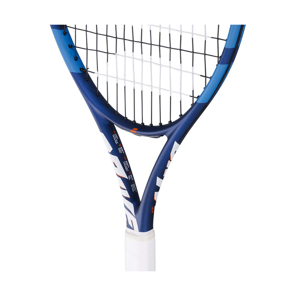 Babolat Drive Junior 24 Tennisschl&auml;ger (220 g)