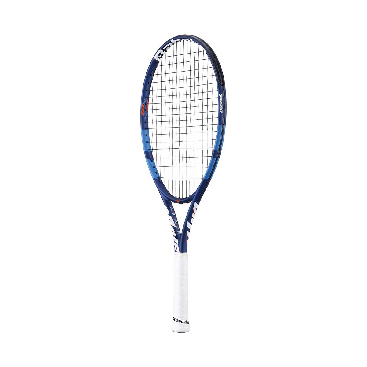 Babolat Drive Junior 24 Tennisschl&auml;ger (220 g)