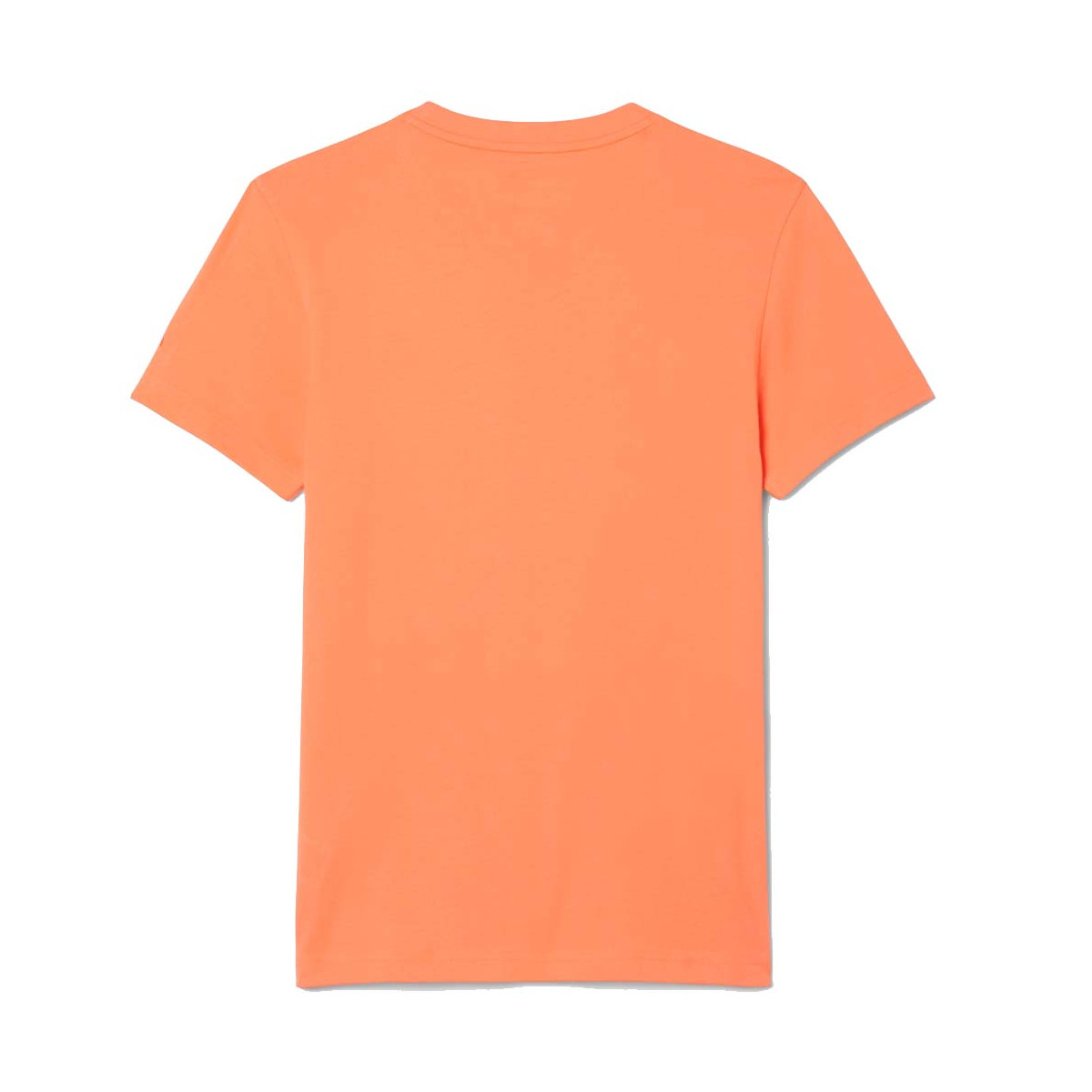 Lacoste Tennis x Novak Djokovic Set T-Shirt + Cap Rot