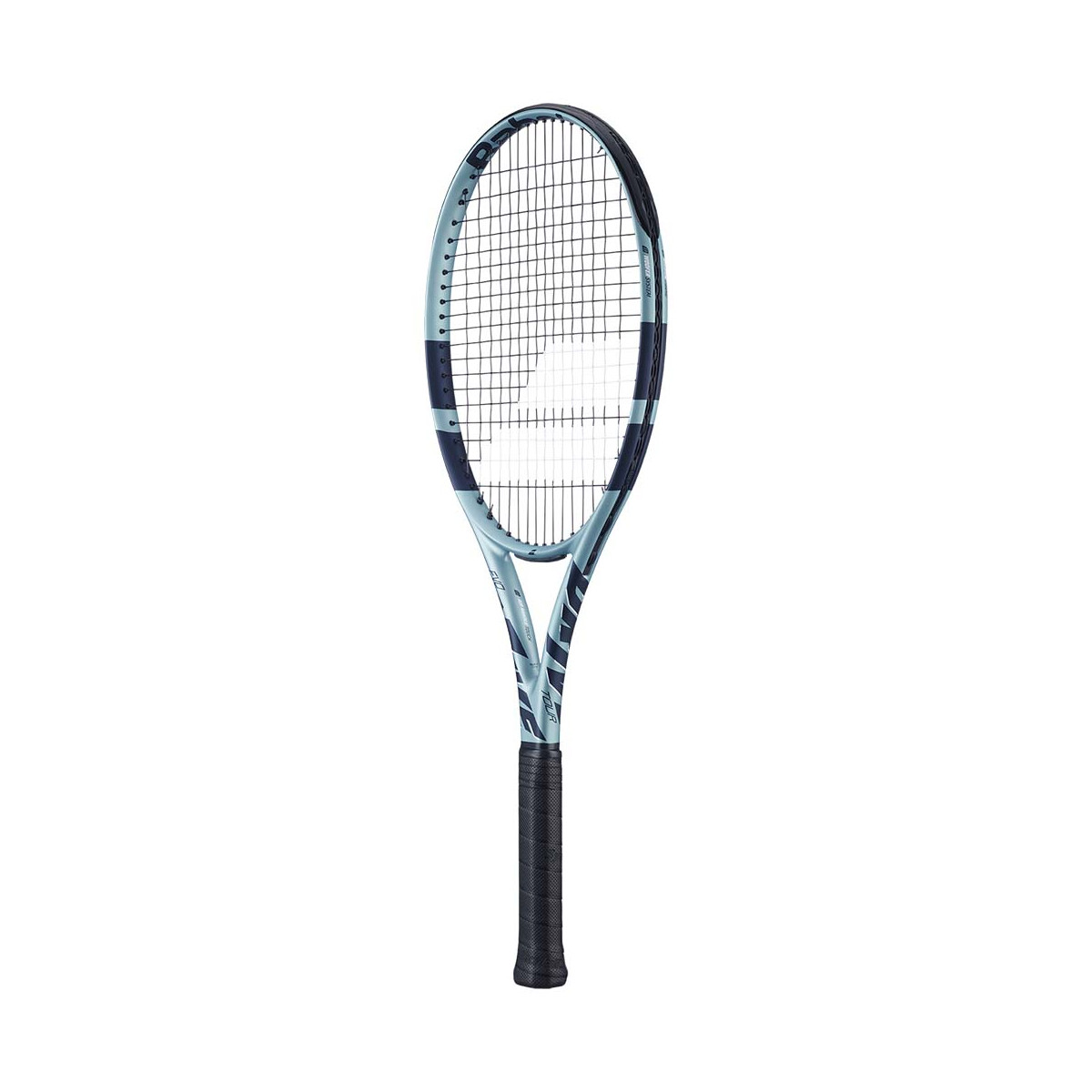 Babolat Evo Drive Tour Gen2 Tennisschl&auml;ger (285 g)