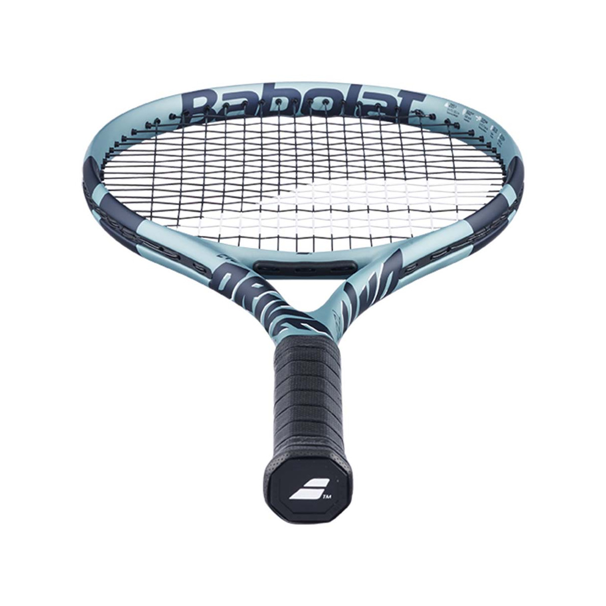 Babolat Evo Drive Tour Gen2 Tennisschl&auml;ger (285 g)