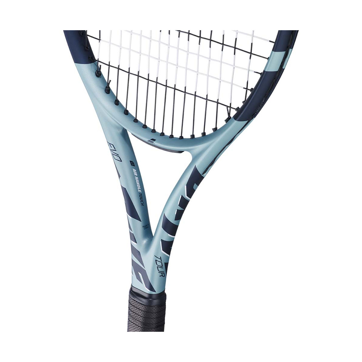 Babolat Evo Drive Tour Gen2 Tennisschl&auml;ger (285 g)