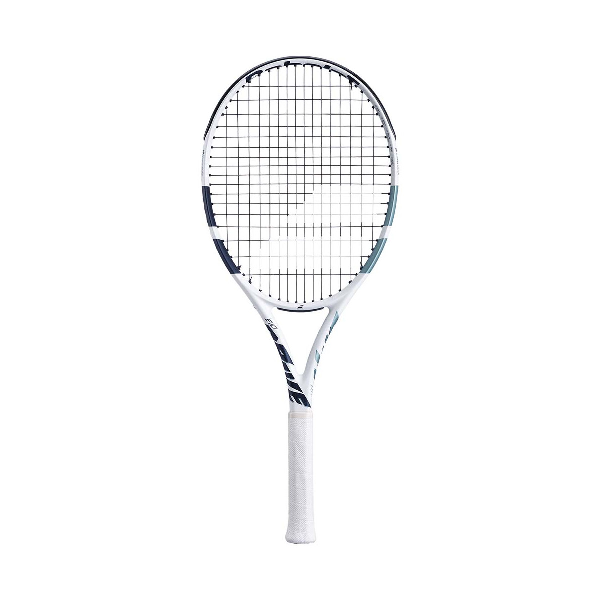 Babolat Evo Drive Lite White Gen2 Tennisschl&auml;ger (255 g)