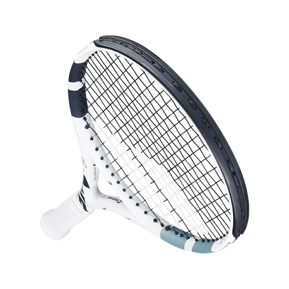Babolat Evo Drive Lite White Gen2 Tennisschl&auml;ger (255 g)