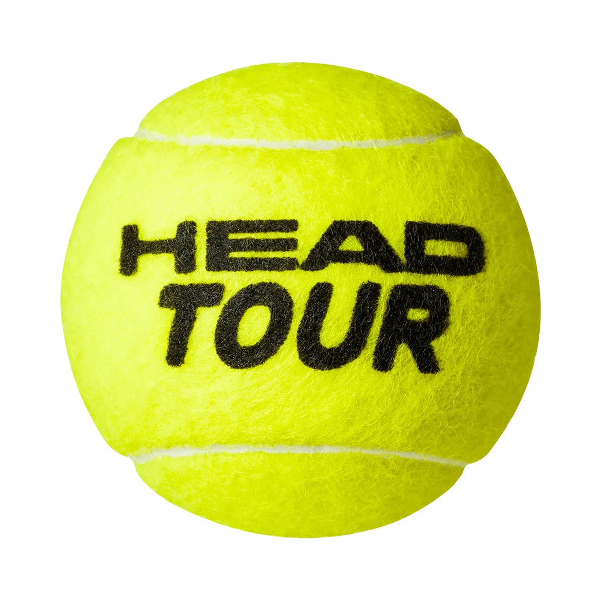 Head Tour Tennisb&auml;lle 2 Dosen mit je 4 B&auml;llen