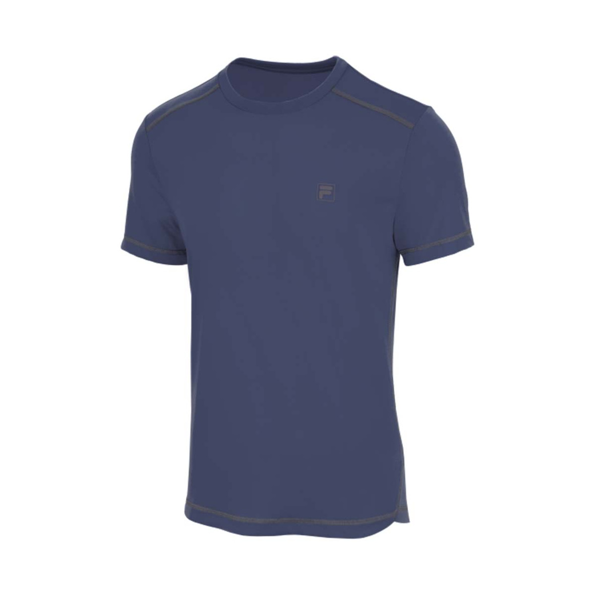 Fila Jannis T-Shirt Indigoblau