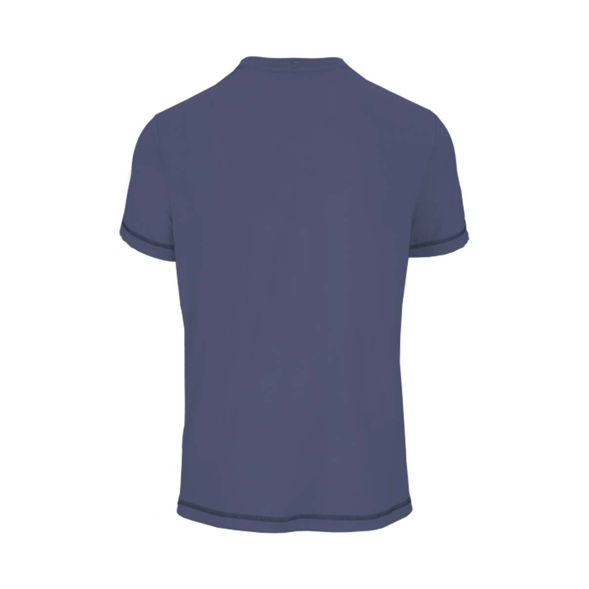 Fila Jannis T-Shirt Indigoblau
