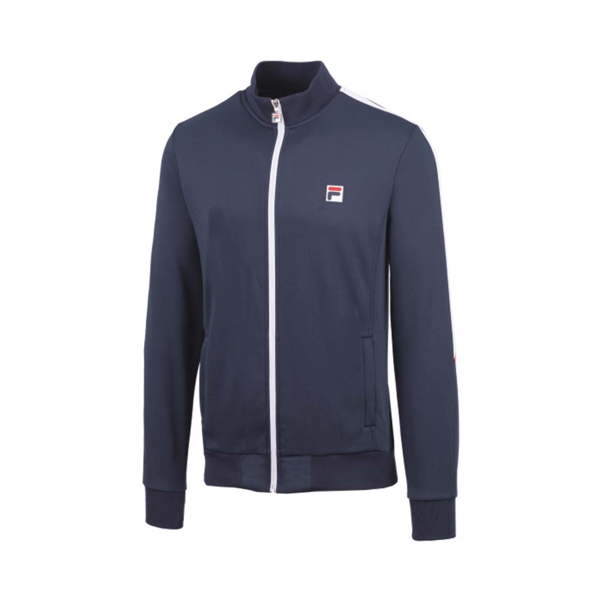 Fila Manuel Jacke Indigoblau