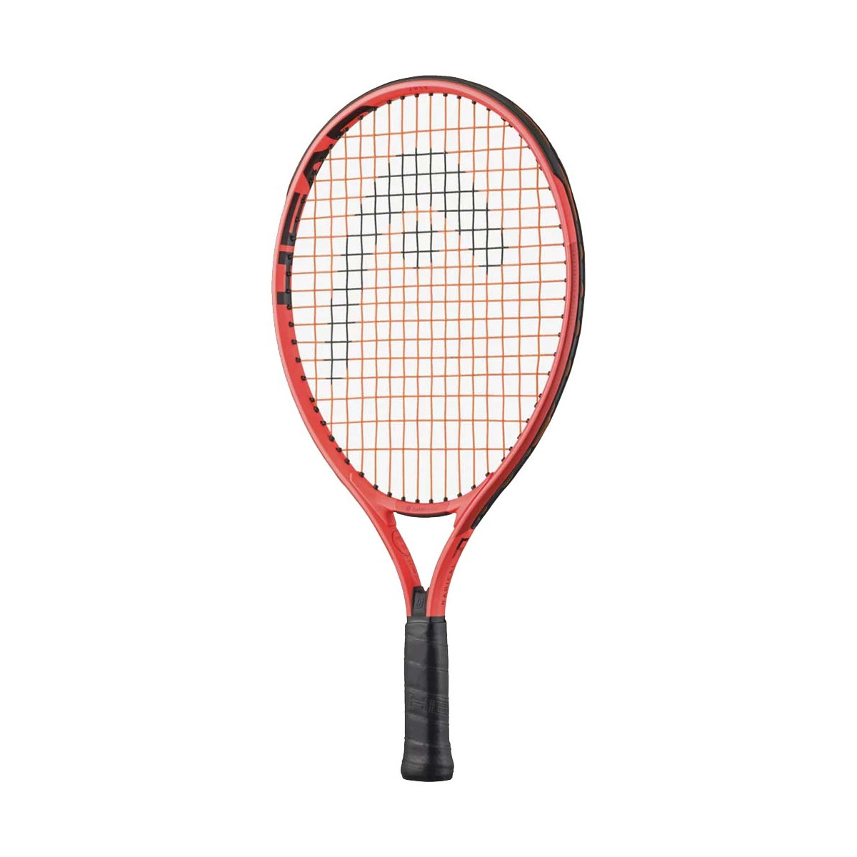 Head Radical Jr 19 2025 Tennisschl&auml;ger (175 g)