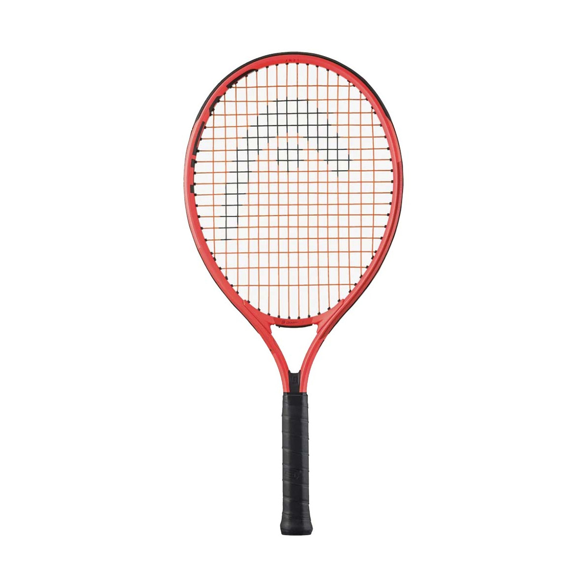 Head Radical Jr 21 2025 Tennisschl&auml;ger (180 g)