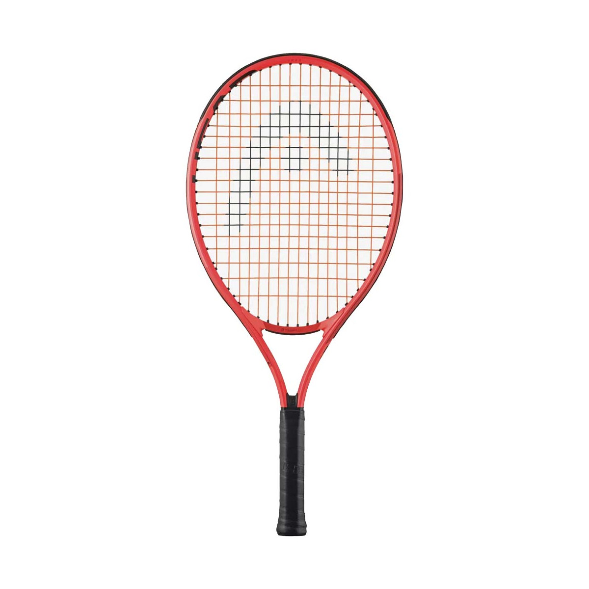 Head Radical Jr 23 2025 Tennisschl&auml;ger (215 g)