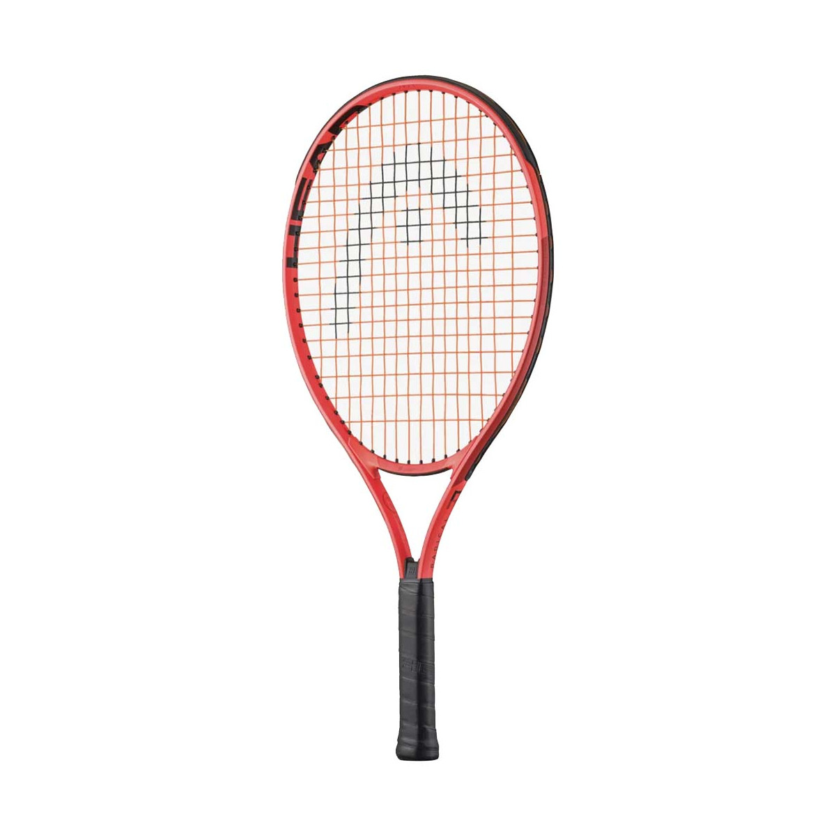 Head Radical Jr 23 2025 Tennisschl&auml;ger (215 g)
