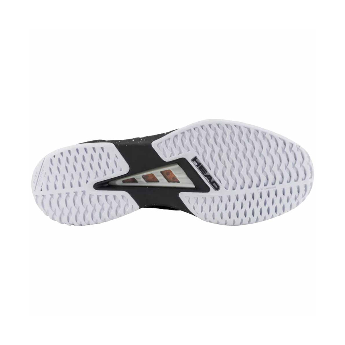 Head Sprint Pro 4.0 SF Tennisschuhe Schwarz / Wei&szlig;