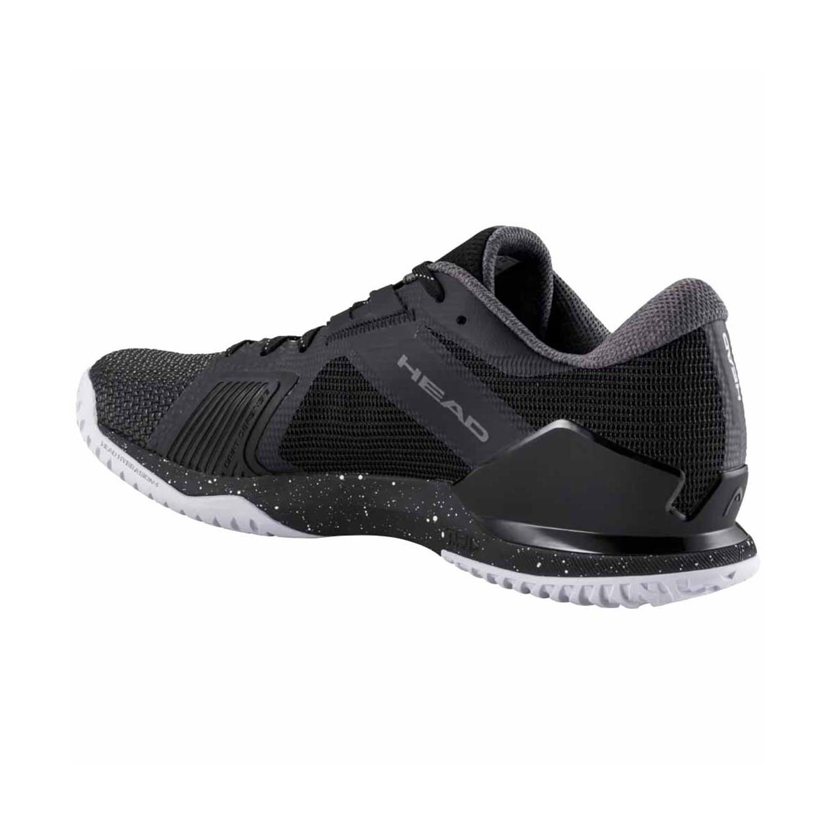 Head Sprint Pro 4.0 SF Tennisschuhe Schwarz / Wei&szlig;