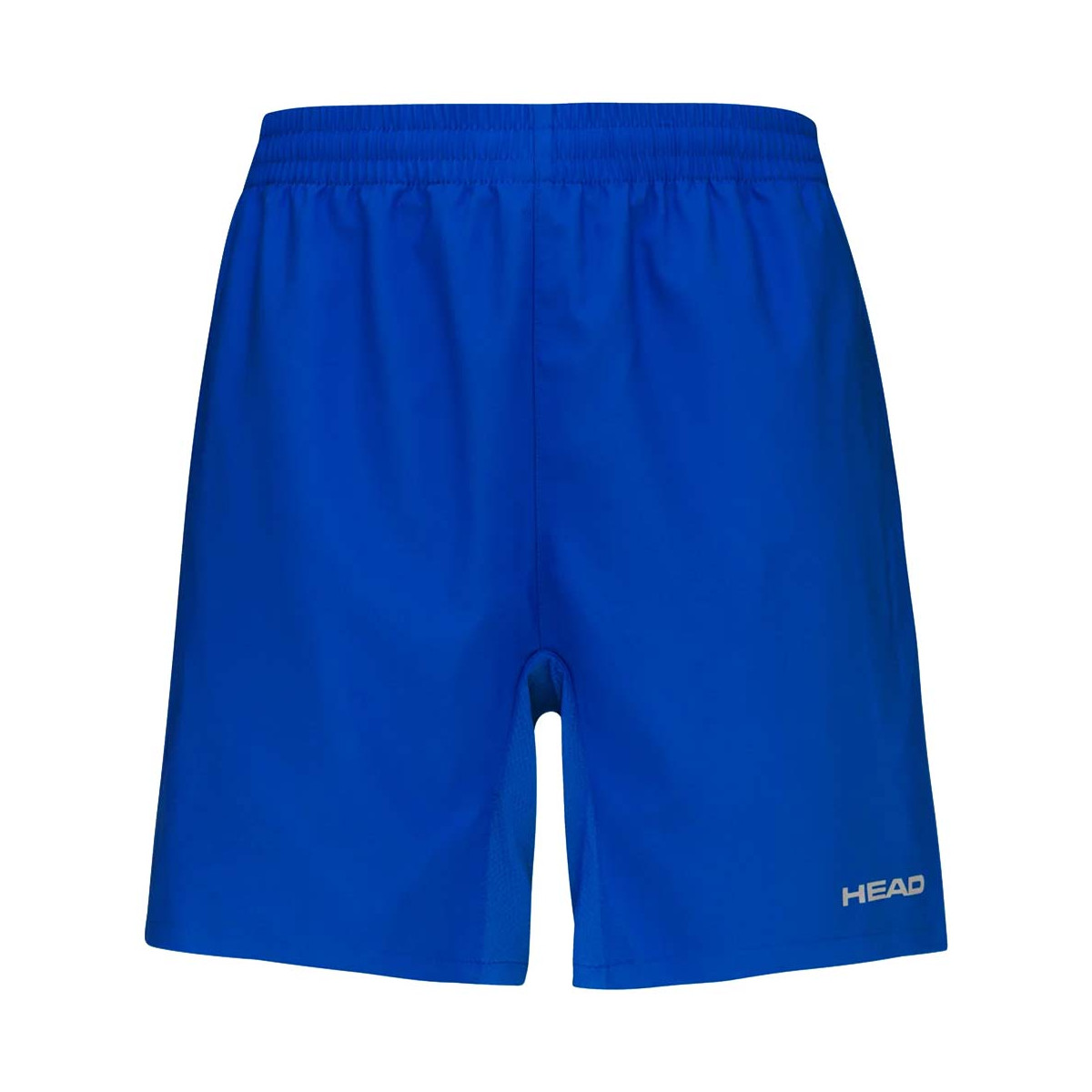Head Club Bermudas Junior Short Blau