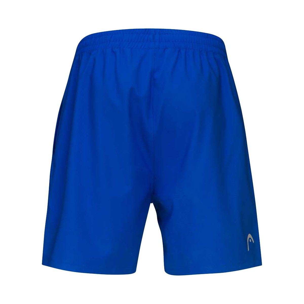 Head Club Bermudas Junior Short Blau