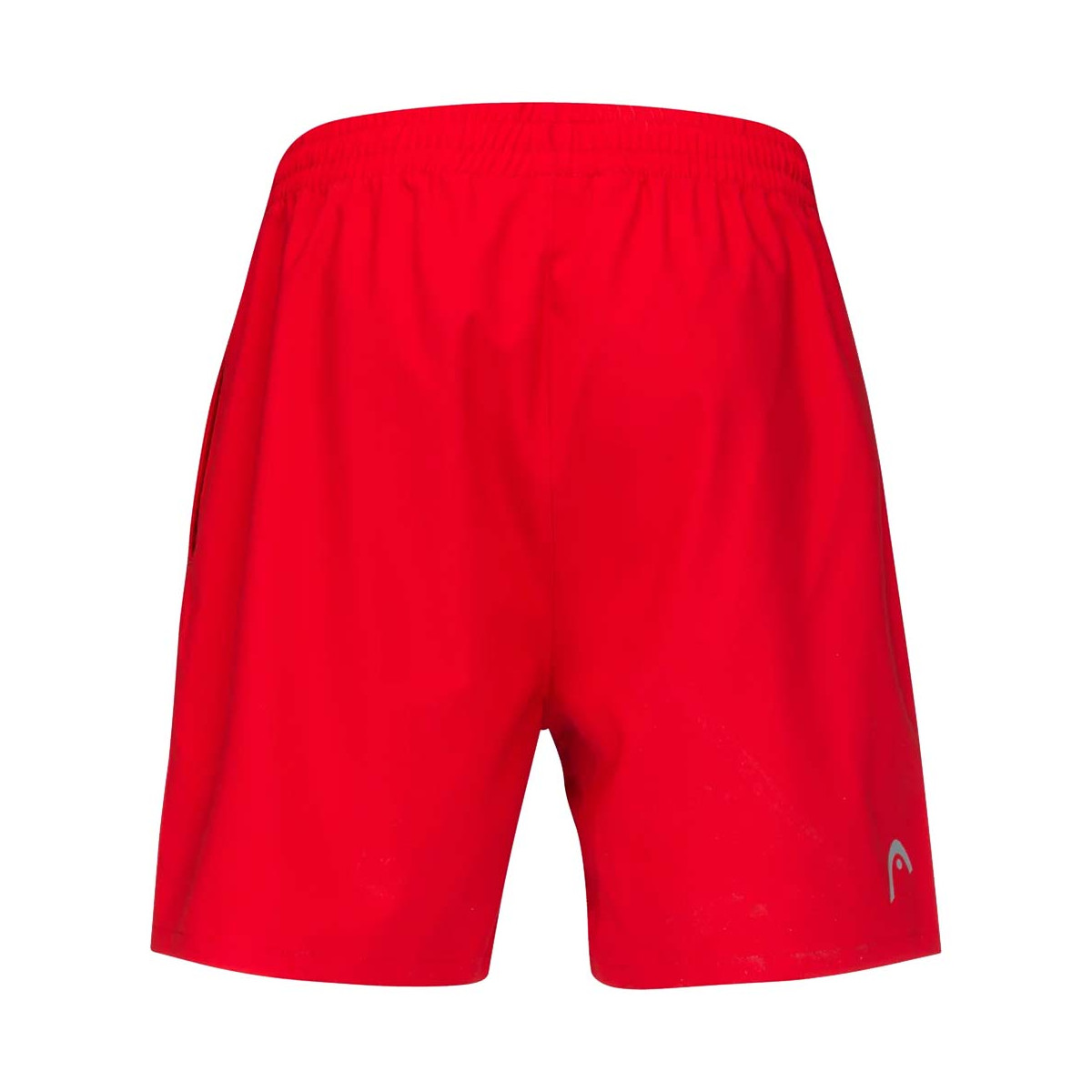 Head Club Bermudas Junior Short Rot
