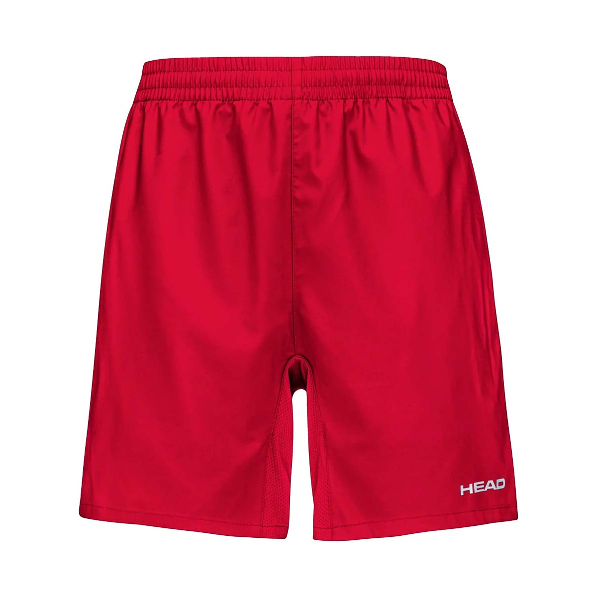 Head Club Bermudas Junior Short Rot