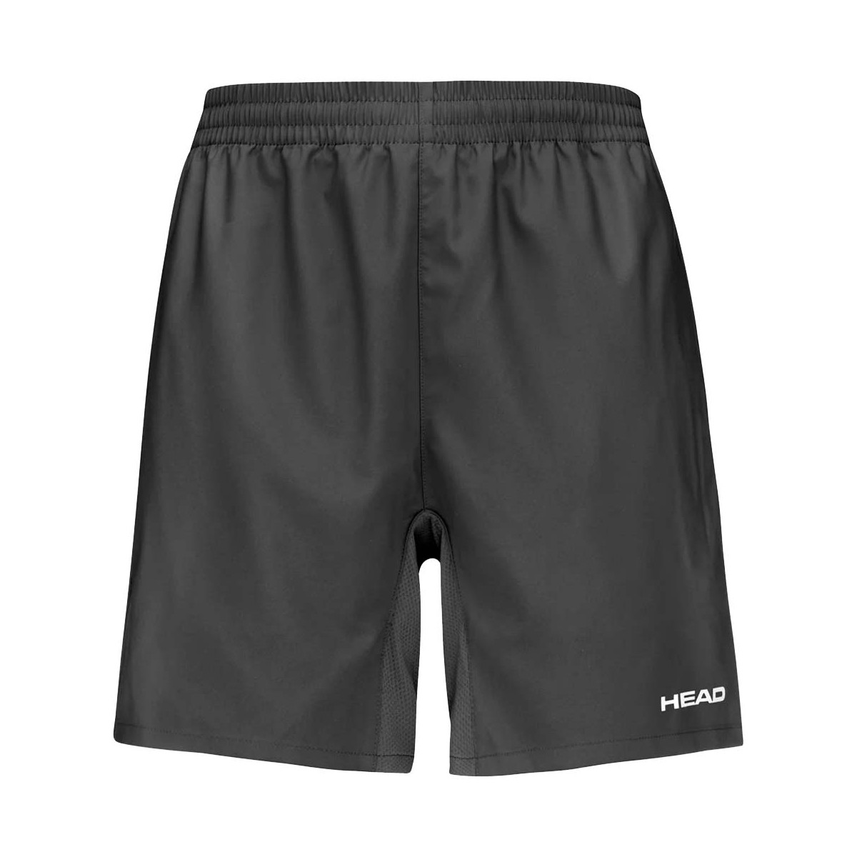 Head Club Bermudas Junior Short Grau
