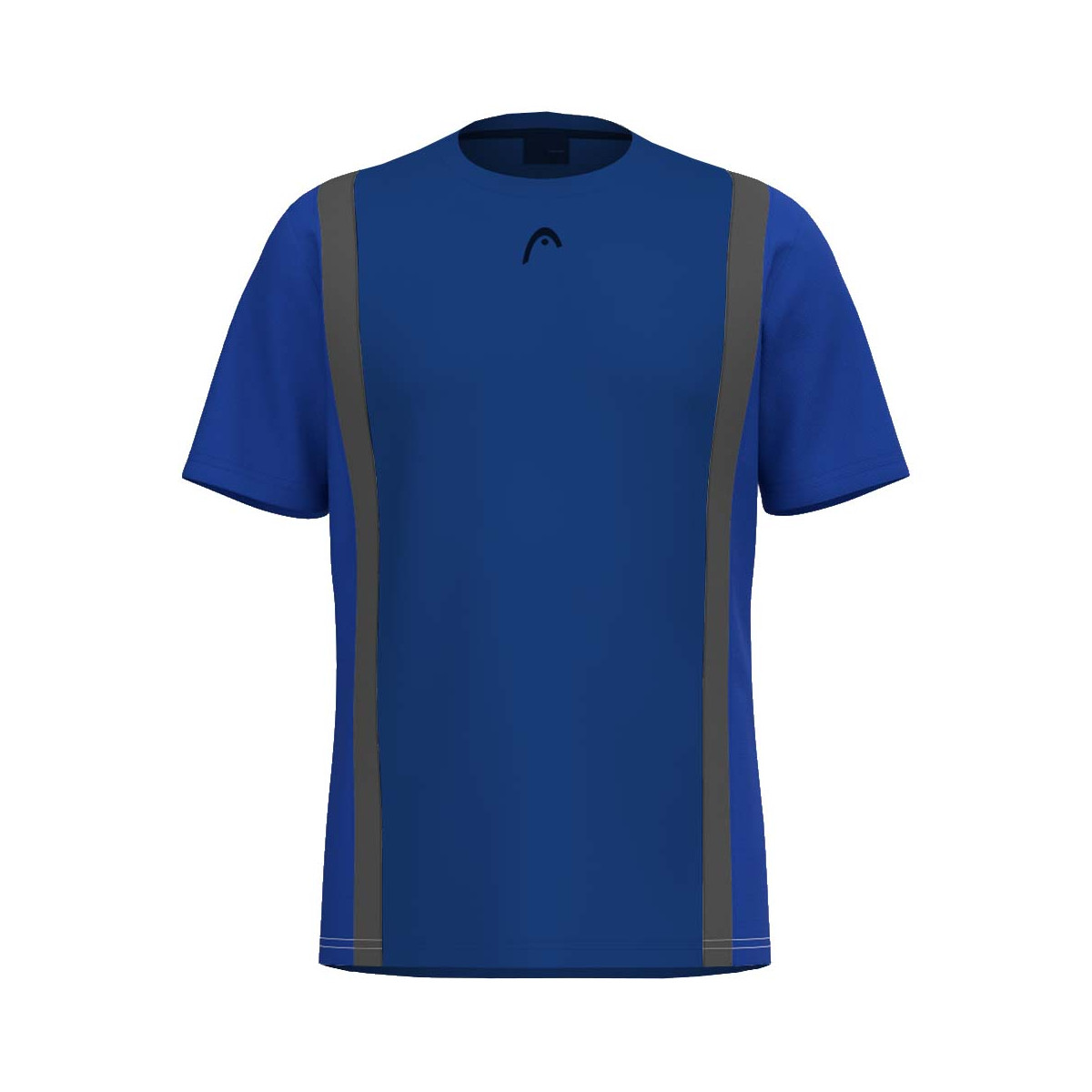 Head Club Tech Junior T-Shirt Blau
