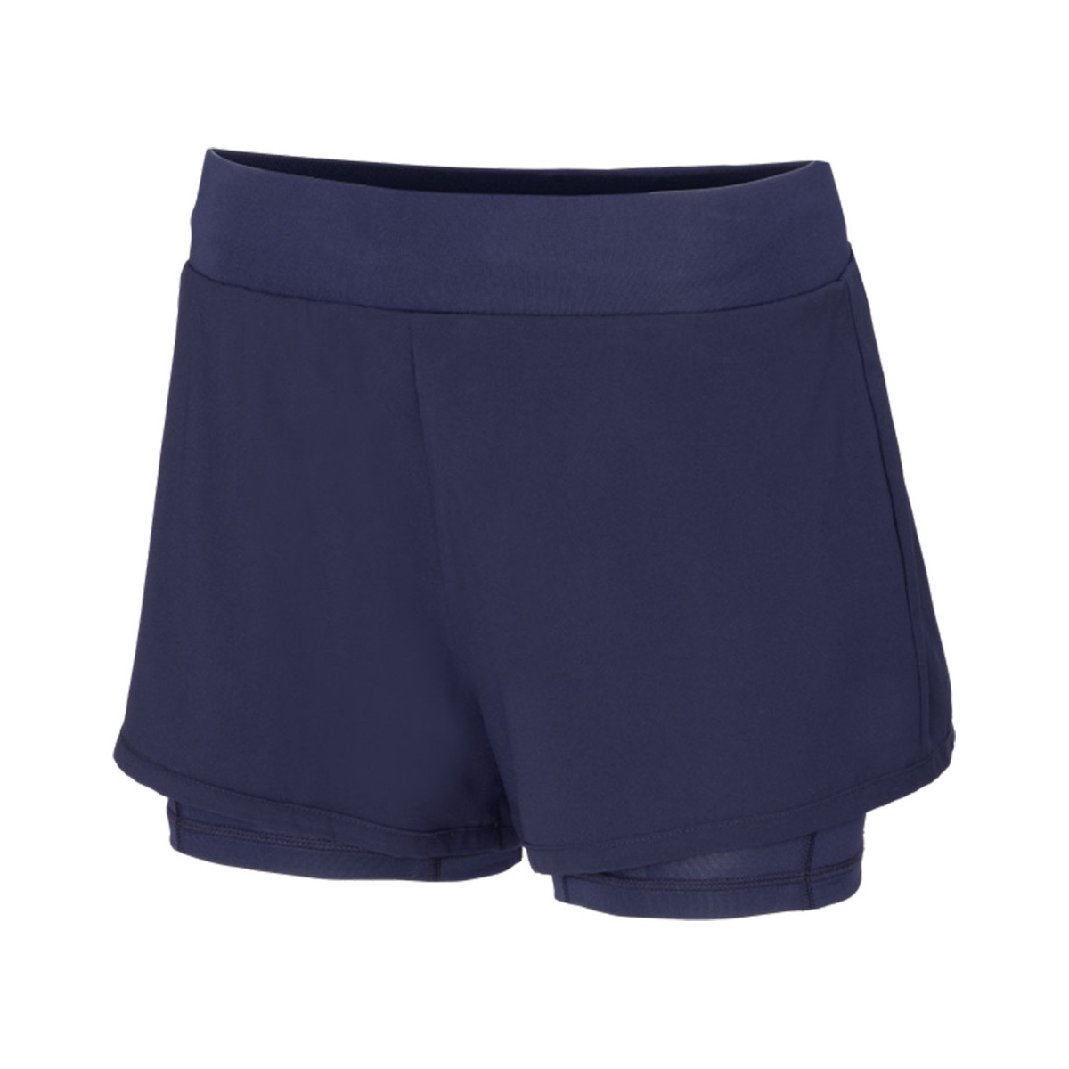 Fila Luna Short Damen Marineblau