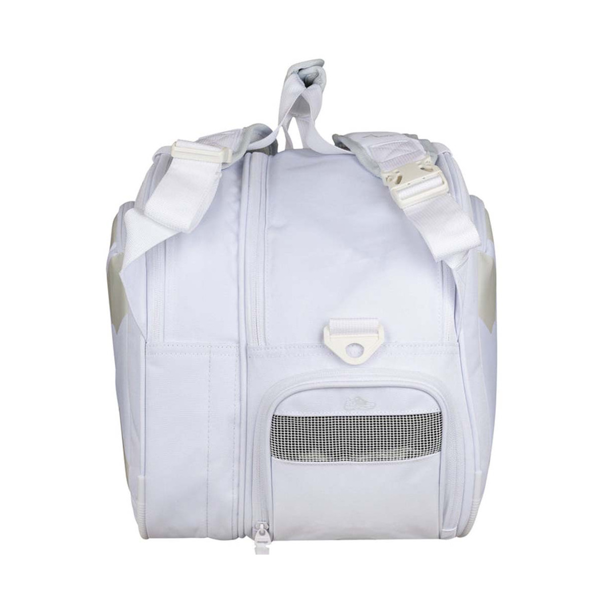 Nox AT10 Team Schl&auml;gertasche (Thermobag) Wei&szlig;