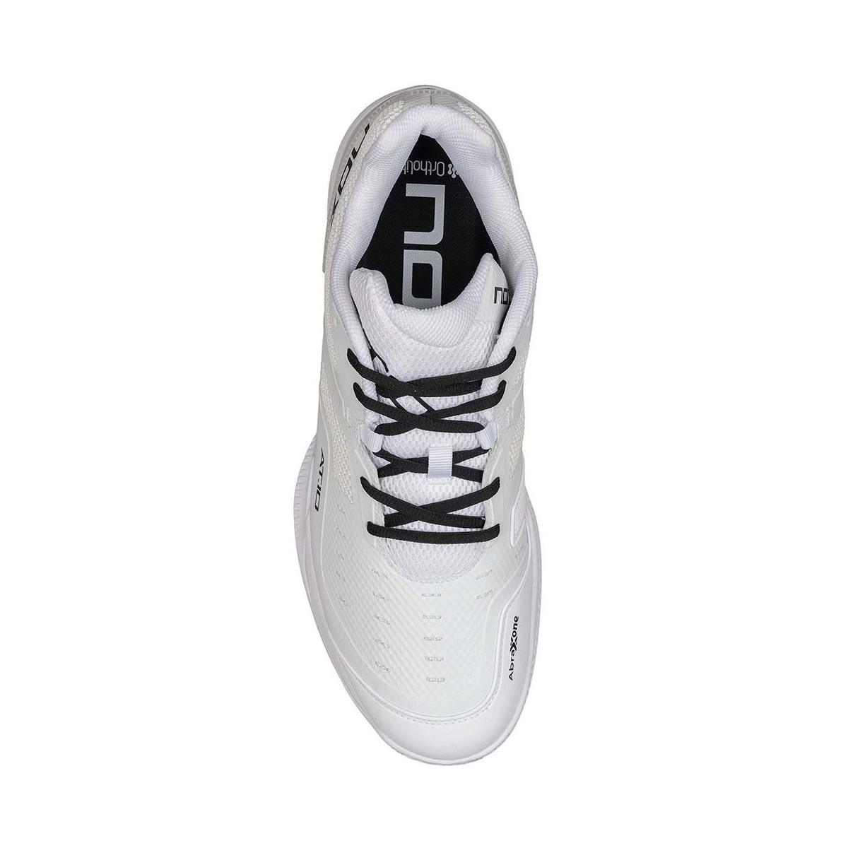 Nox AT10 Pro Padelschuhe Wei&szlig;