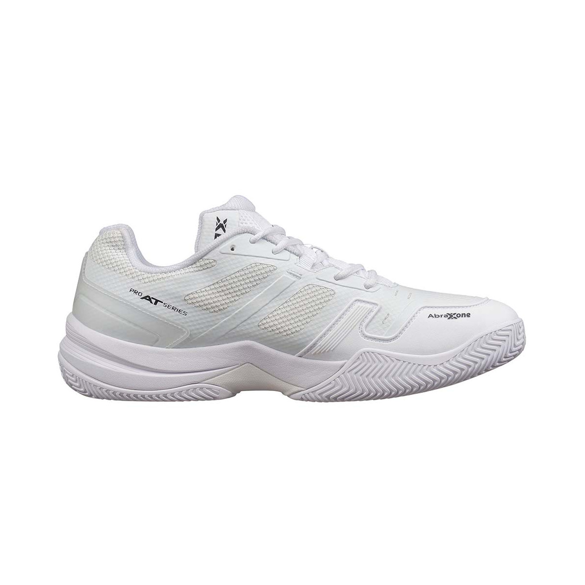 Nox AT10 Pro Padelschuhe Wei&szlig;