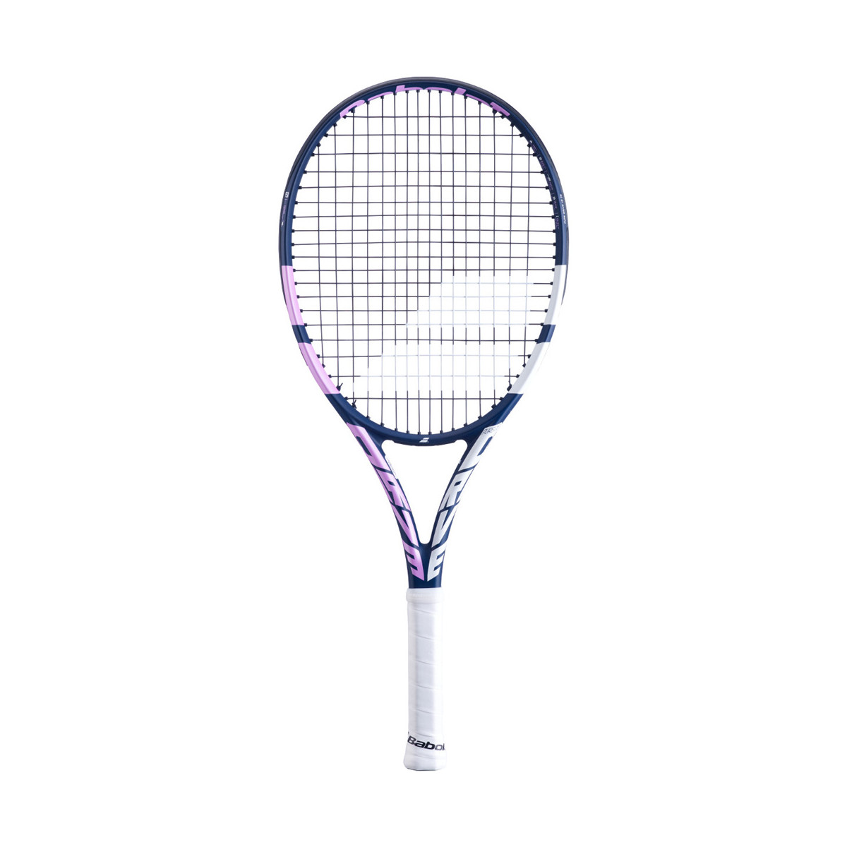 Babolat Pure Drive Junior 25 Girl Tennisschl&auml;ger (240 g)