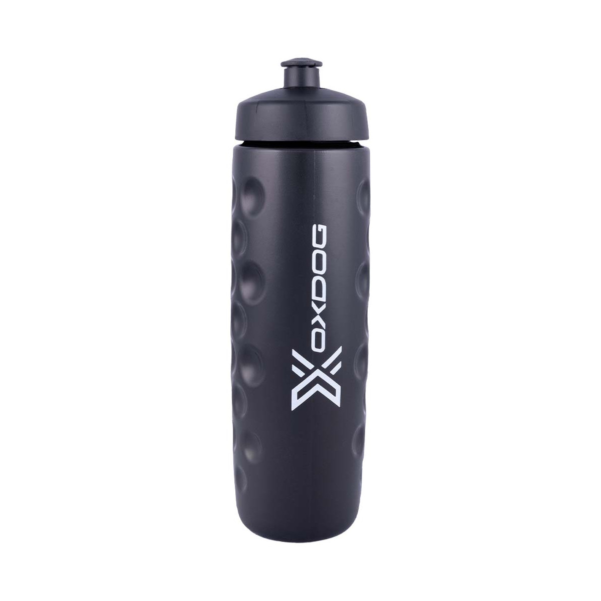 Oxdog K2 Trinkflasche 750 ml Schwarz