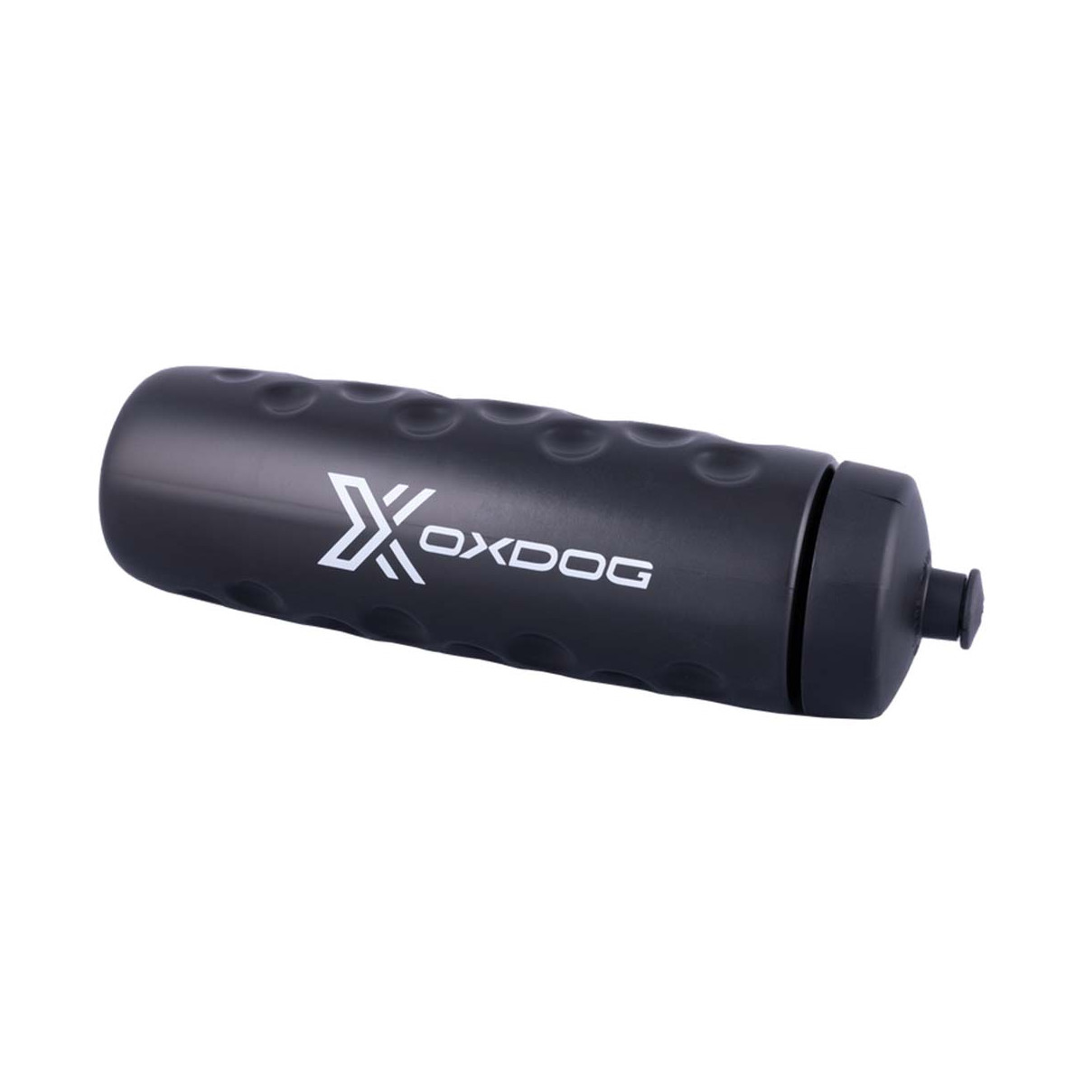 Oxdog K2 Trinkflasche 750 ml Schwarz