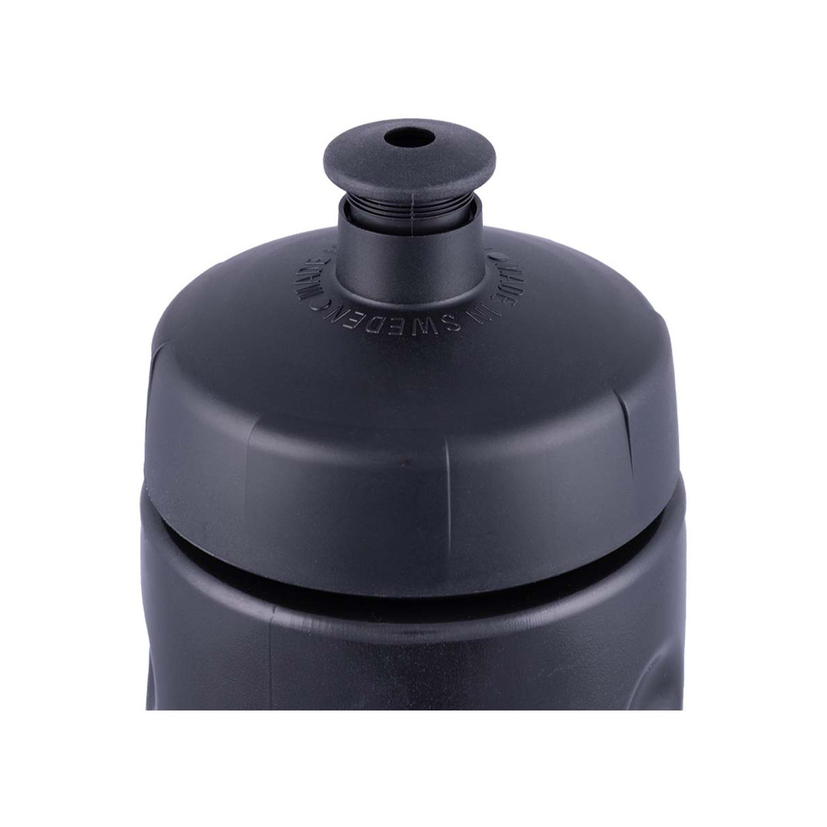 Oxdog K2 Trinkflasche 750 ml Schwarz