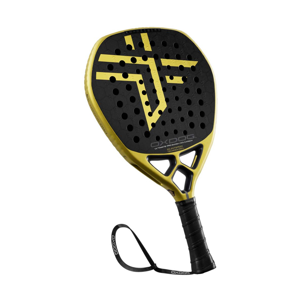 Oxdog Ultimate Pro 2025 Padelschl&auml;ger