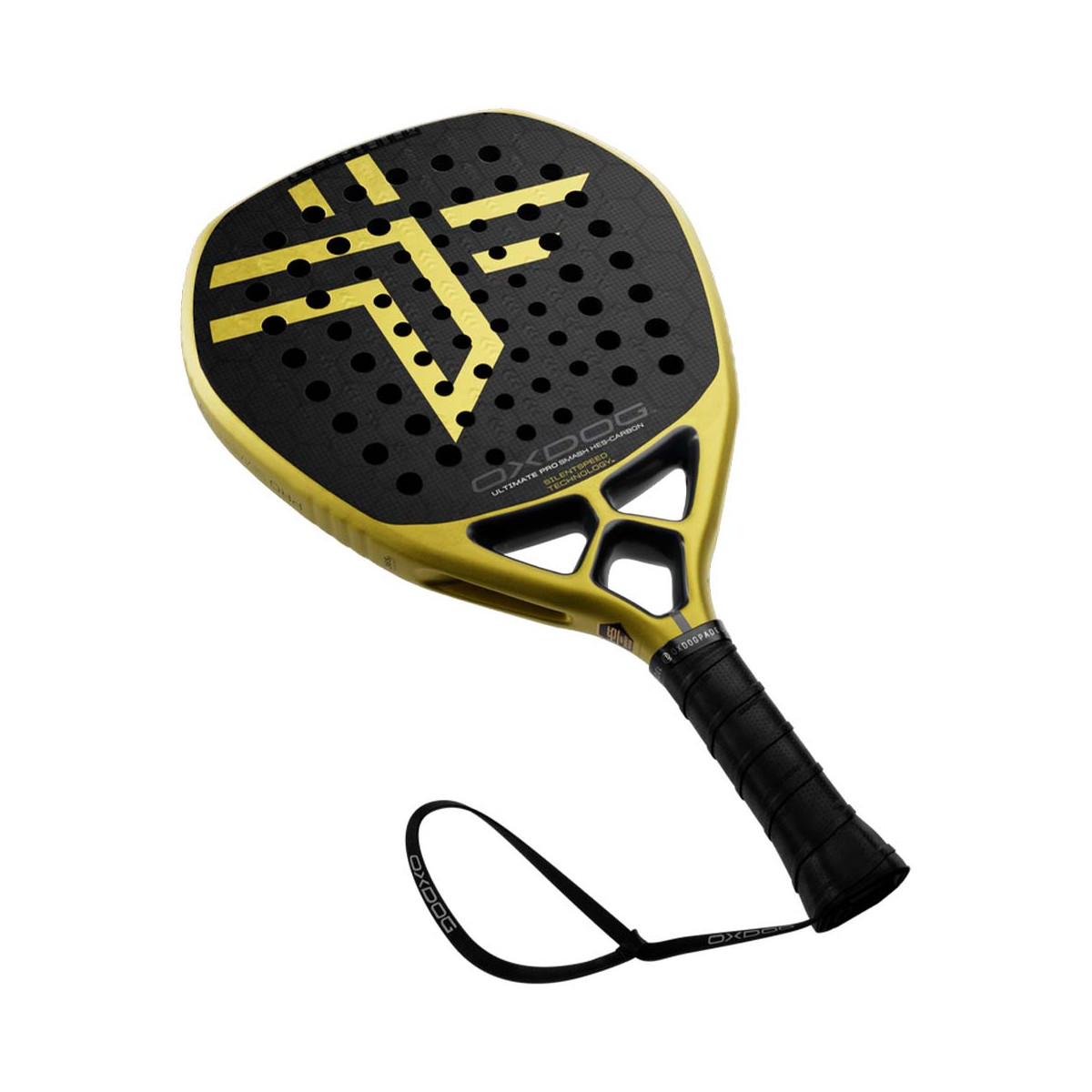 Oxdog Ultimate Pro 2025 Padelschl&auml;ger