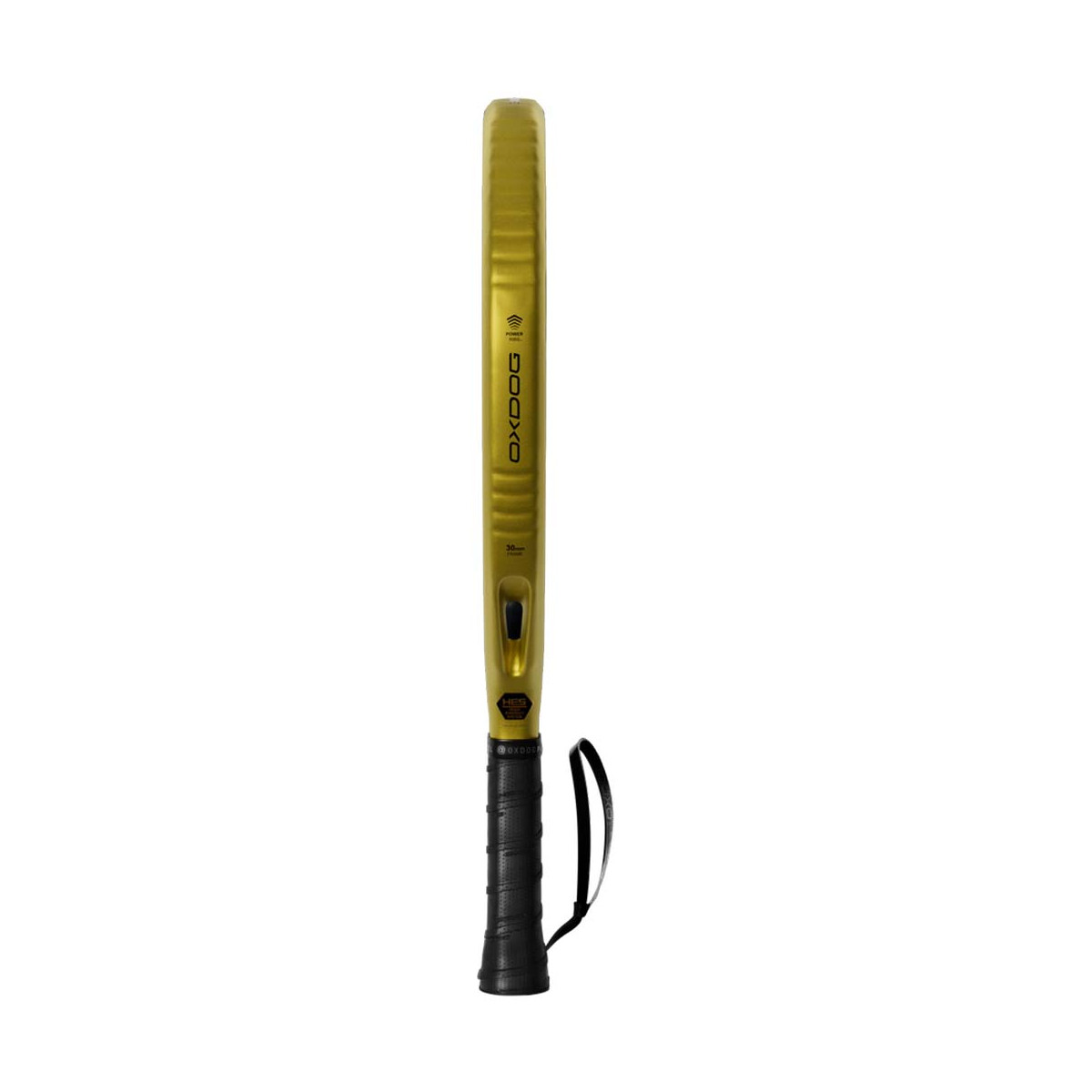 Oxdog Ultimate Pro 2025 Padelschl&auml;ger