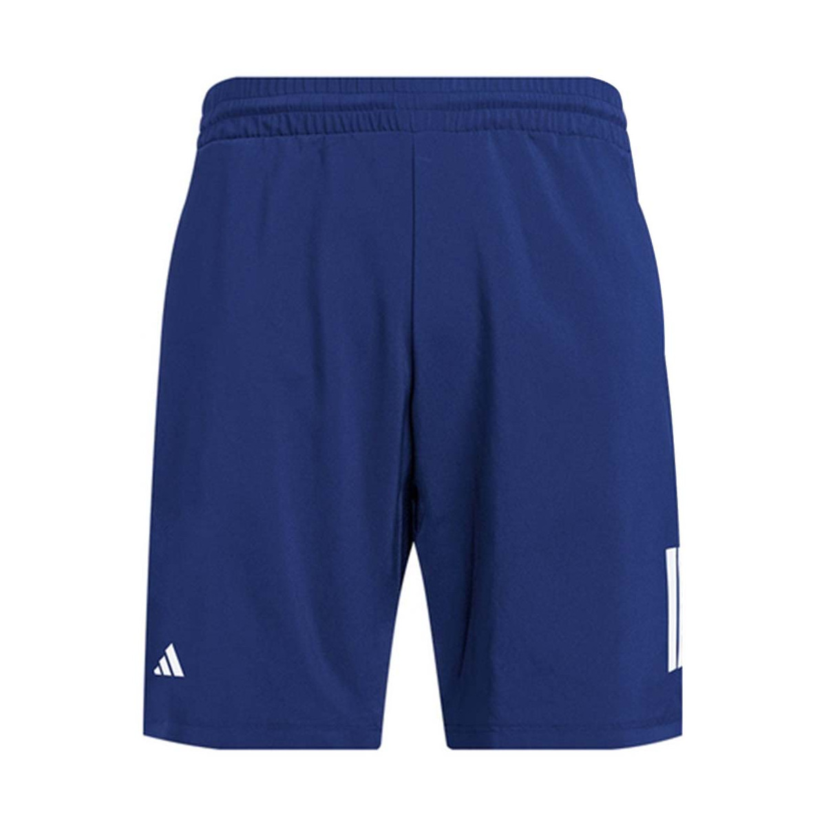 Adidas Junior Club 3-Streifen Short Dunkelblau